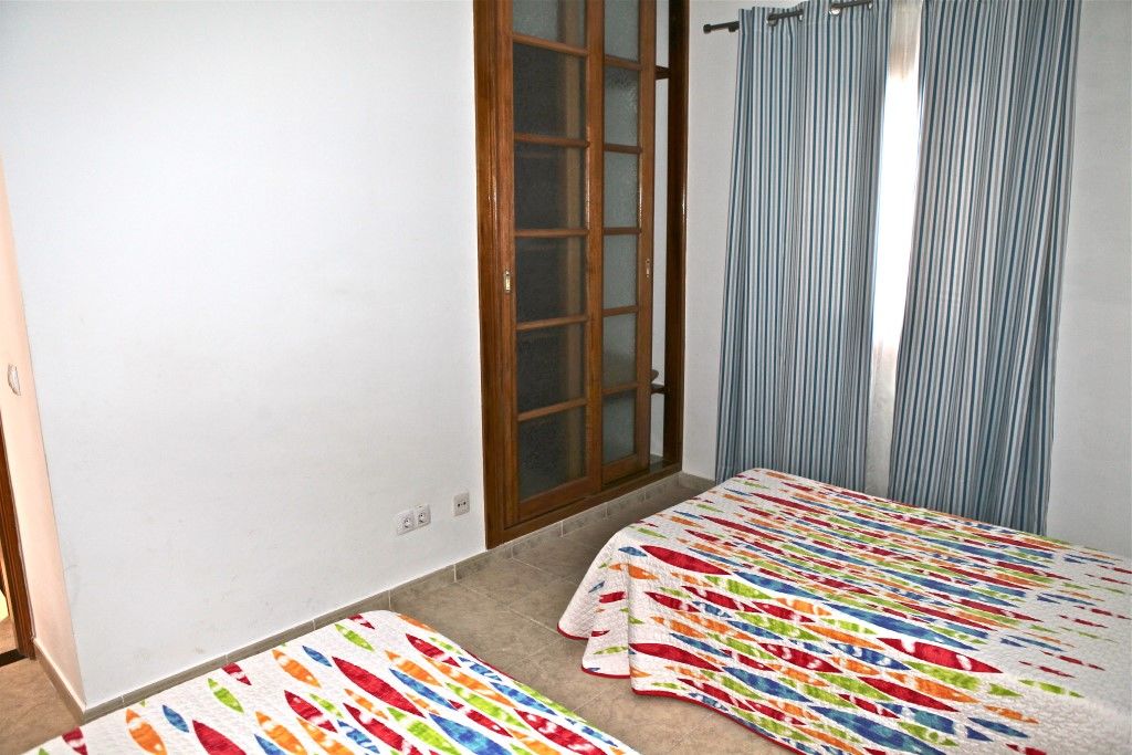 Villas Burgado Playa Blanca  Exterior foto